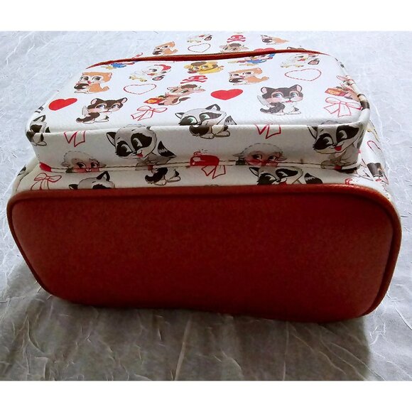 Funko Villainous Valentines Mini Backpack - Picture 2 of 7